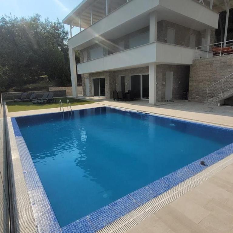 Villa Moonlight - Vila - 9