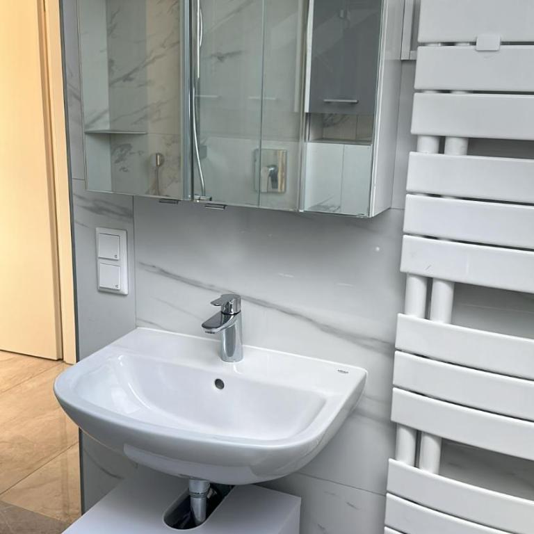 Quiet 1 Or 2 Bedroom Apartment - Ideal for Families & Work Stays - Apartment mit 2 Schlafzimmern - 5