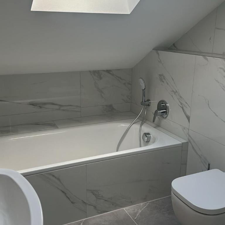 Quiet 1 Or 2 Bedroom Apartment - Ideal for Families & Work Stays - Apartment mit 2 Schlafzimmern - 6