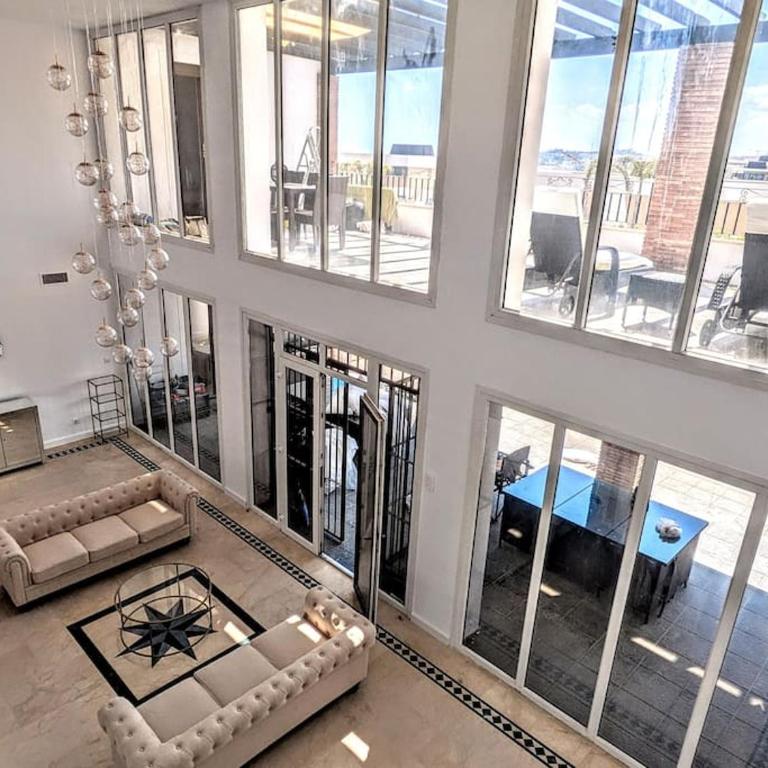 Dream beach-side villa with sea views & close to golf - Villa con vistas al mar - 12