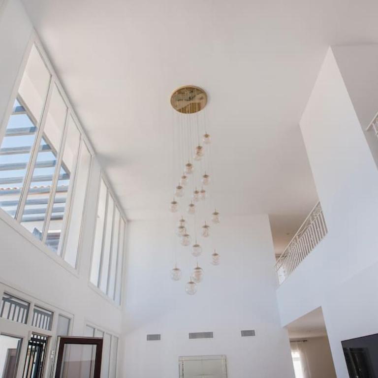 Dream beach-side villa with sea views & close to golf - Villa con vistas al mar - 28