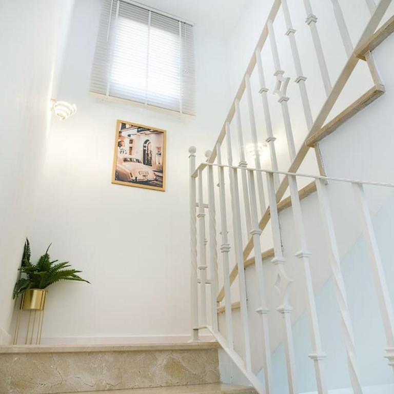 Dream beach-side villa with sea views & close to golf - Villa con vistas al mar - 34