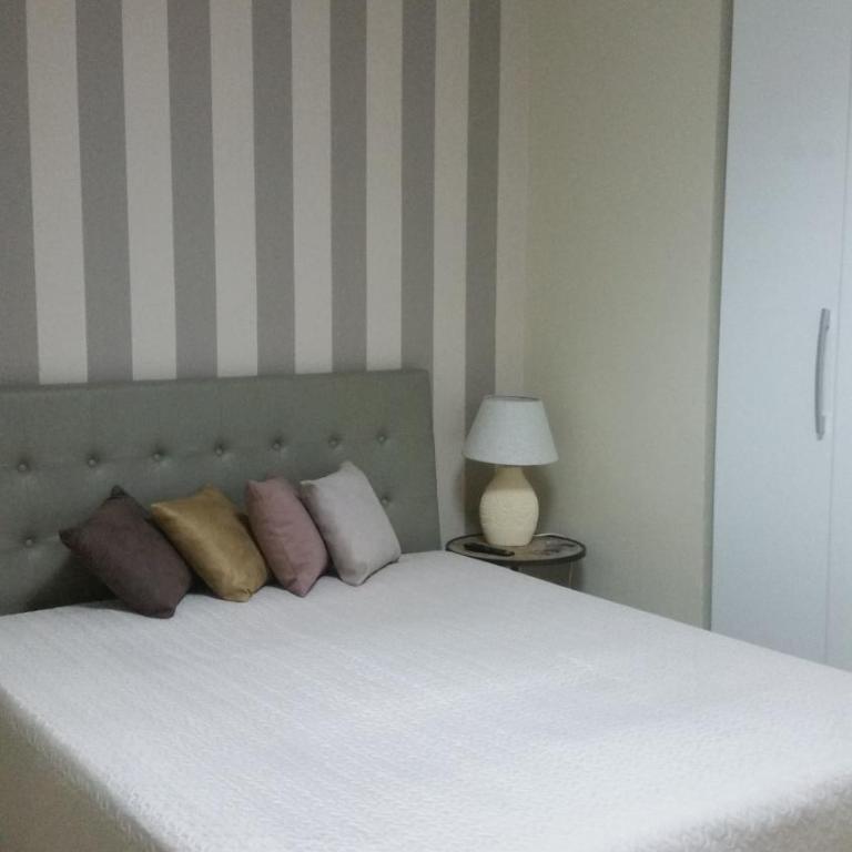 Hotel Sirio - Superior Doppelzimmer - 1