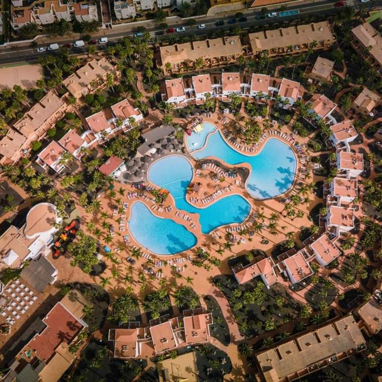 Casa del Mar Air-conditioned Apartment with Swimming Pools - Corralejo Playa - Apartamento - 54