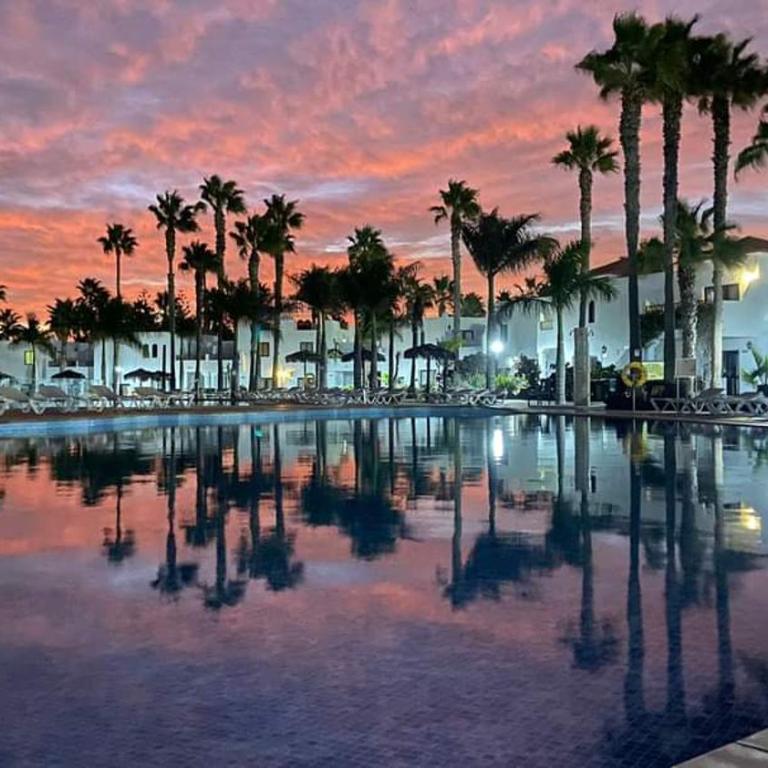 Casa del Mar Air-conditioned Apartment with Swimming Pools - Corralejo Playa - Apartamento - 58