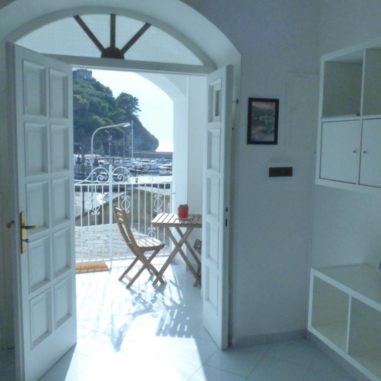 Maida Suite - Appartamento con 1 Camera da Letto - 4