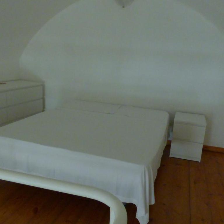 Maida Suite - Appartamento con 1 Camera da Letto - 6