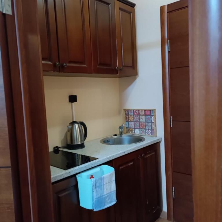 Villa Roselina By Beatrix - Studio sa Sofom na Izvlačenje - 13