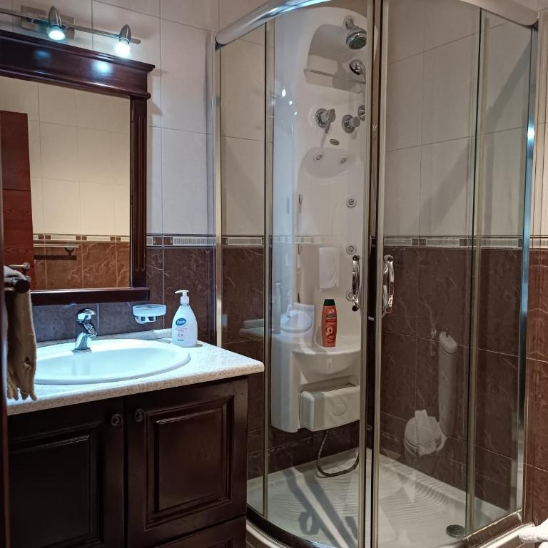 Villa Roselina By Beatrix - Studio sa Sofom na Izvlačenje - 11