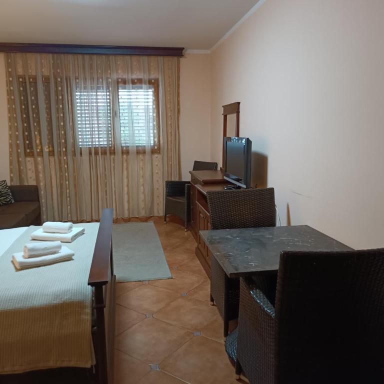 Villa Roselina By Beatrix - Studio sa Sofom na Izvlačenje - 8
