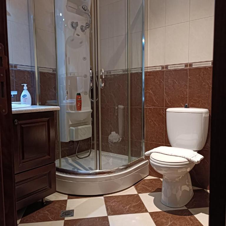 Villa Roselina By Beatrix - Studio sa Sofom na Izvlačenje - 5