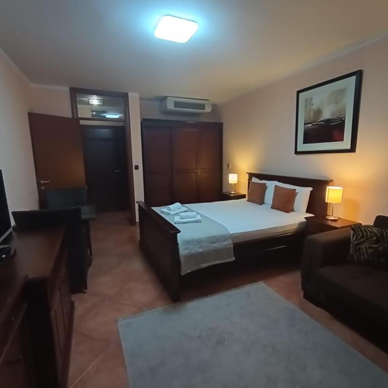 Villa Roselina By Beatrix - Studio sa Sofom na Izvlačenje - 3