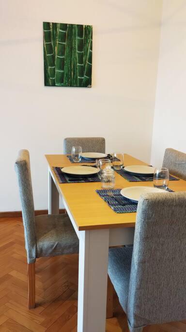 Summer Offer! Aug to Oct 28, Spectacular View - Apartamento de 2 dormitorios - 32