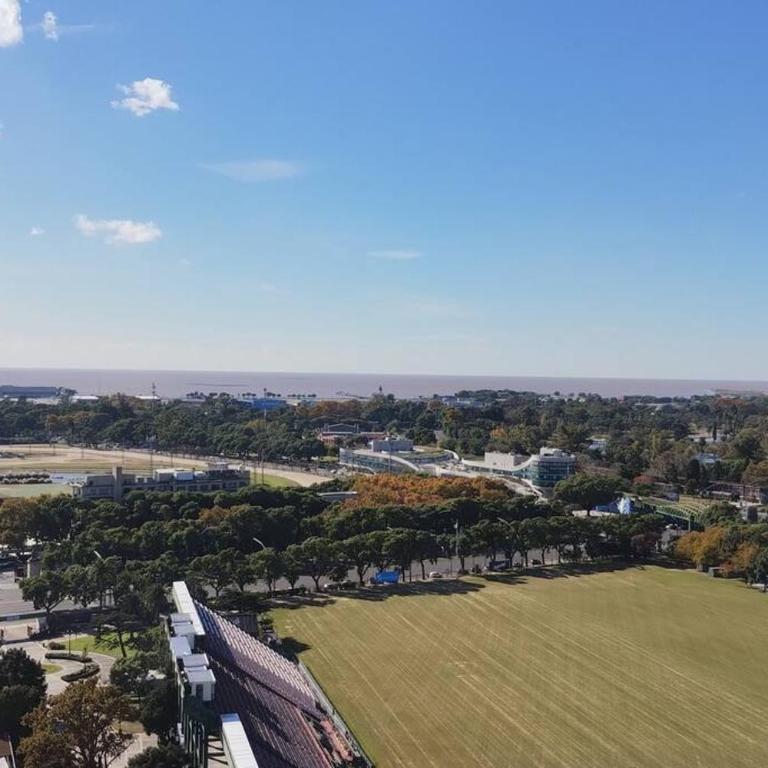 Summer Offer! Aug to Oct 28, Spectacular View - Two-Bedroom Apartment - 36