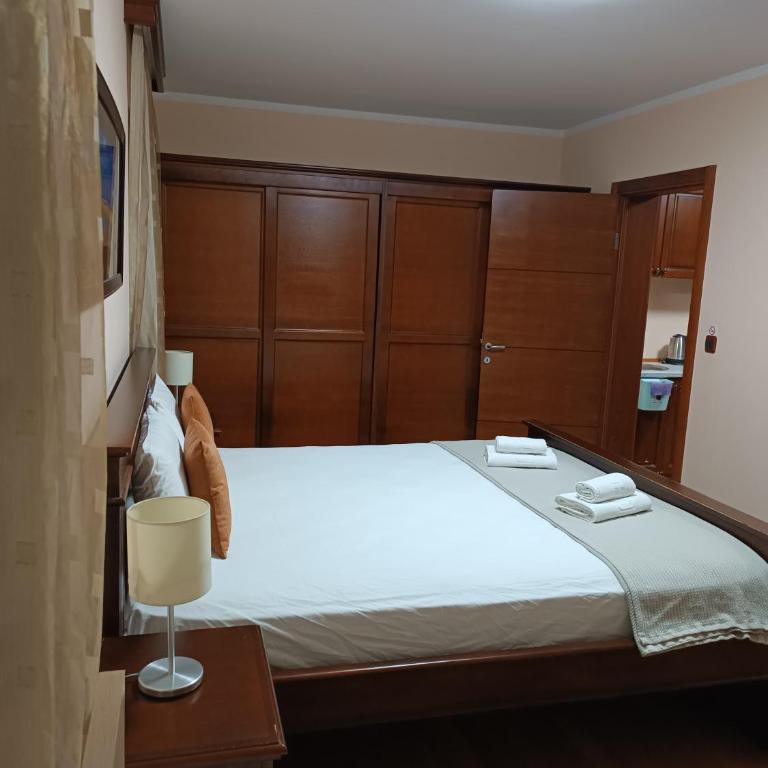 Villa Roselina By Beatrix - Apartman sa Pogledom na Planinu - 9