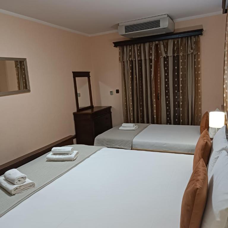 Villa Roselina By Beatrix - Apartman sa Pogledom na Planinu - 7