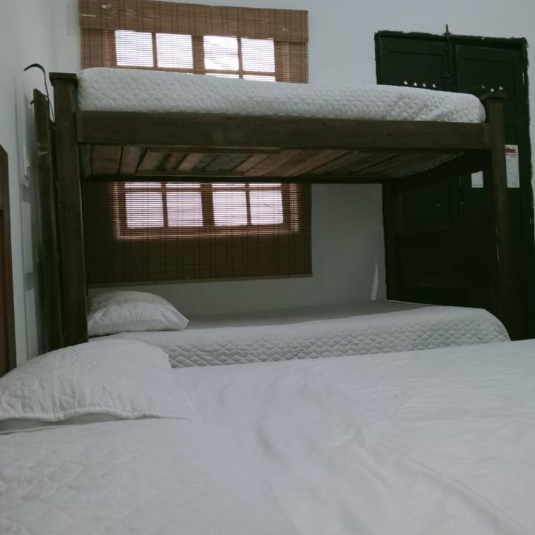 Villa Candelaria Hostel - Habitación Doble - 5