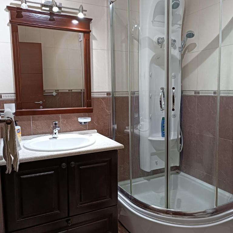 Villa Roselina By Beatrix - Apartman sa Pogledom na Planinu - 3