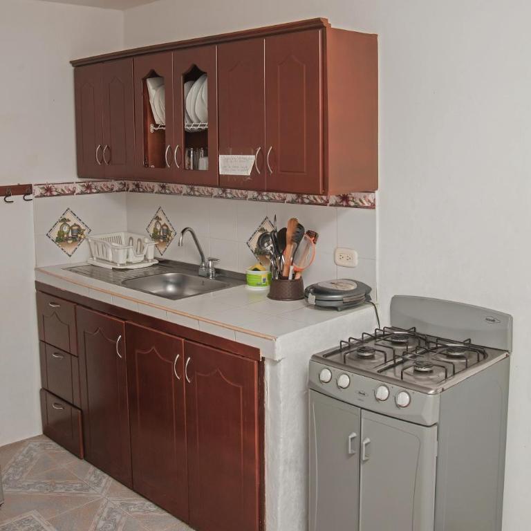 Casa María - Hotel Boutique - Apartamento - 5