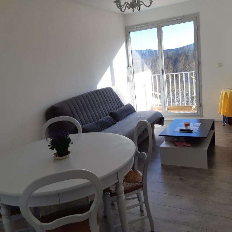 Résidence oceane - Apartment mit 1 Schlafzimmer - 3