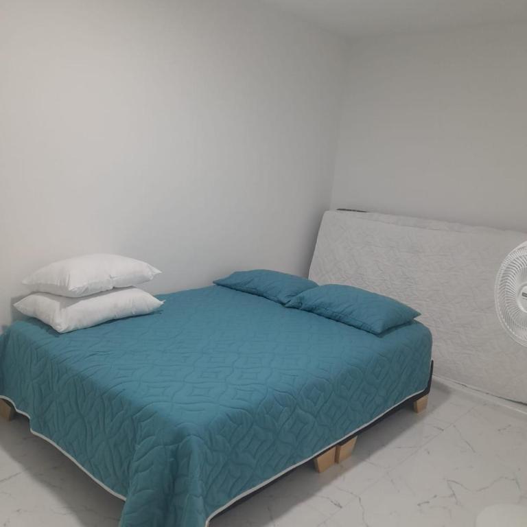 Apartamento en Ibague Tolima 2 - Apartamento de 1 dormitorio - 7