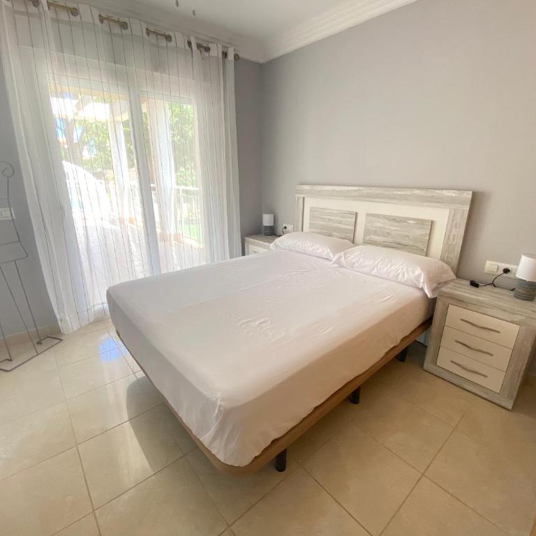 Apartamento Vistas al Montgó - Apartment mit 2 Schlafzimmern - 9