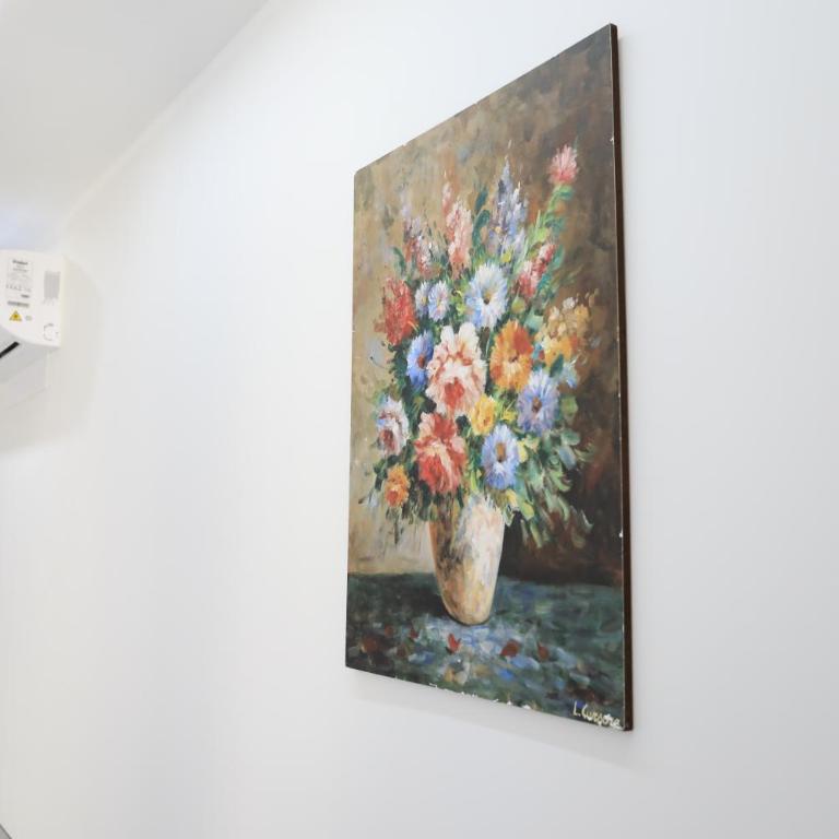 Next Gen Apartments - Appartamento Superior con 1 Camera da Letto - 5
