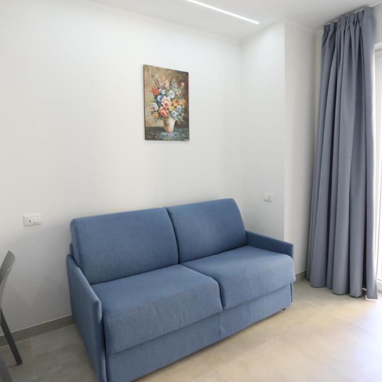 Next Gen Apartments - Appartamento Superior con 1 Camera da Letto - 6