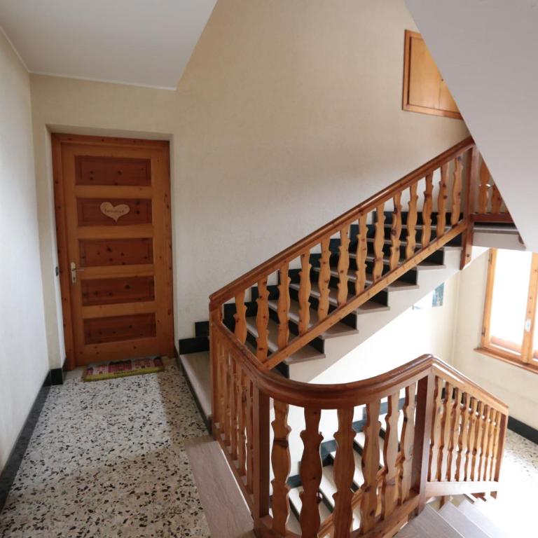Appartamento Federici - Appartamento con 2 Camere da Letto - 15