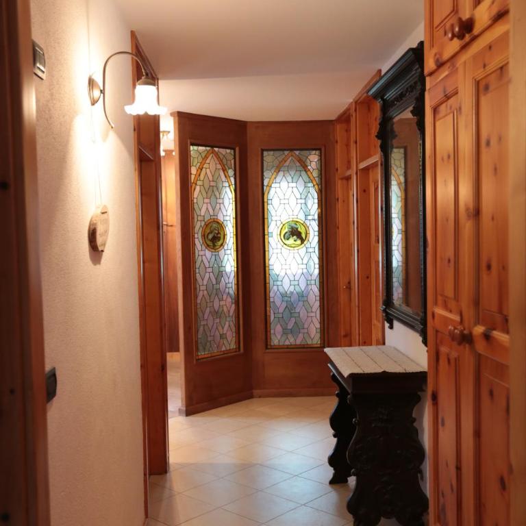 Appartamento Federici - Appartamento con 2 Camere da Letto - 18