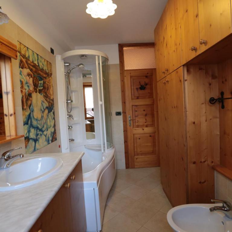 Appartamento Federici - Appartamento con 2 Camere da Letto - 11