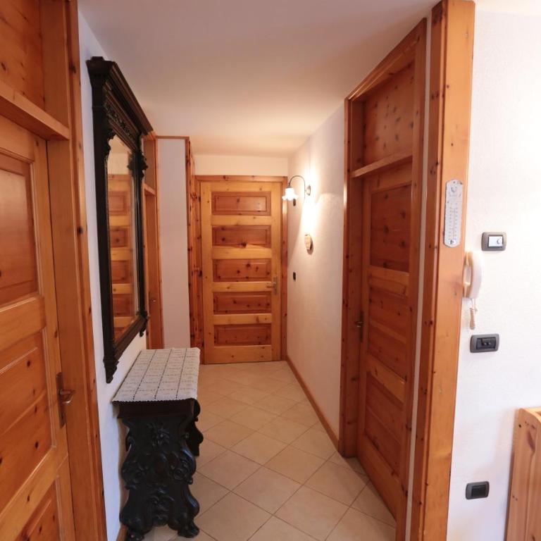 Appartamento Federici - Appartamento con 2 Camere da Letto - 17