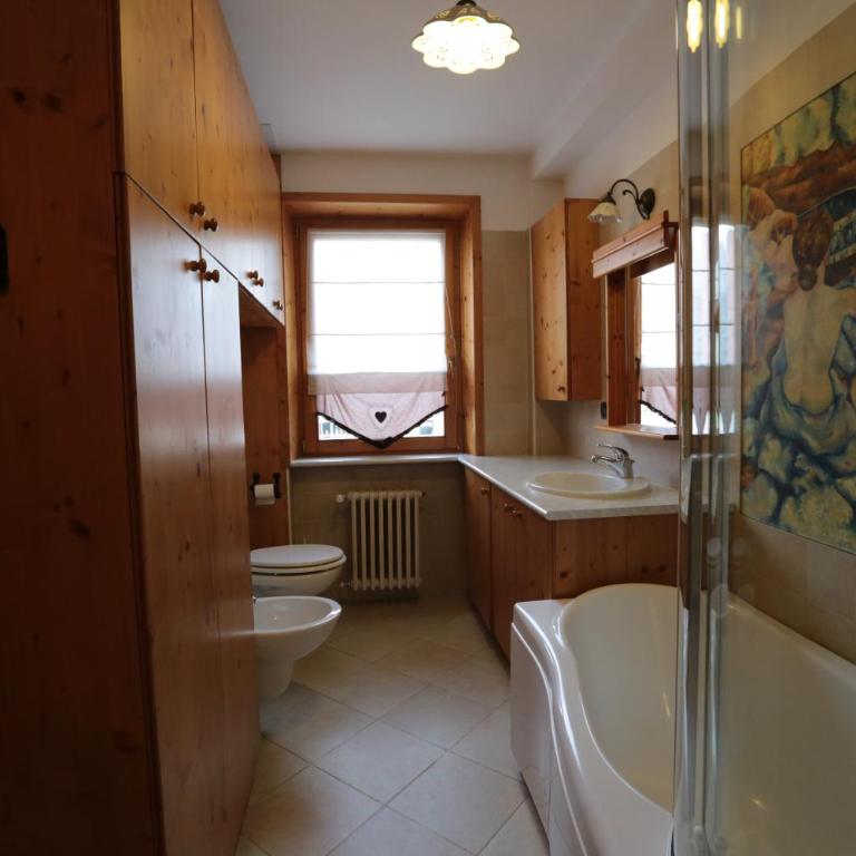 Appartamento Federici - Appartamento con 2 Camere da Letto - 9
