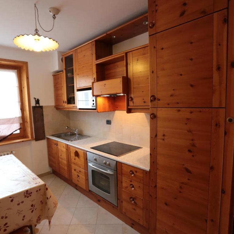 Appartamento Federici - Appartamento con 2 Camere da Letto - 6