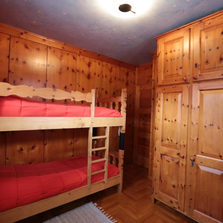 Appartamento Federici - Appartamento con 2 Camere da Letto - 13