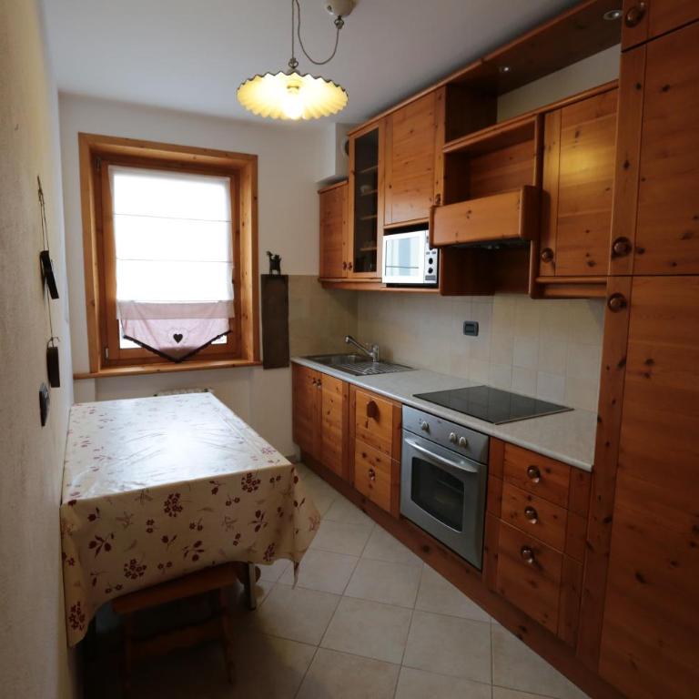 Appartamento Federici - Appartamento con 2 Camere da Letto - 7