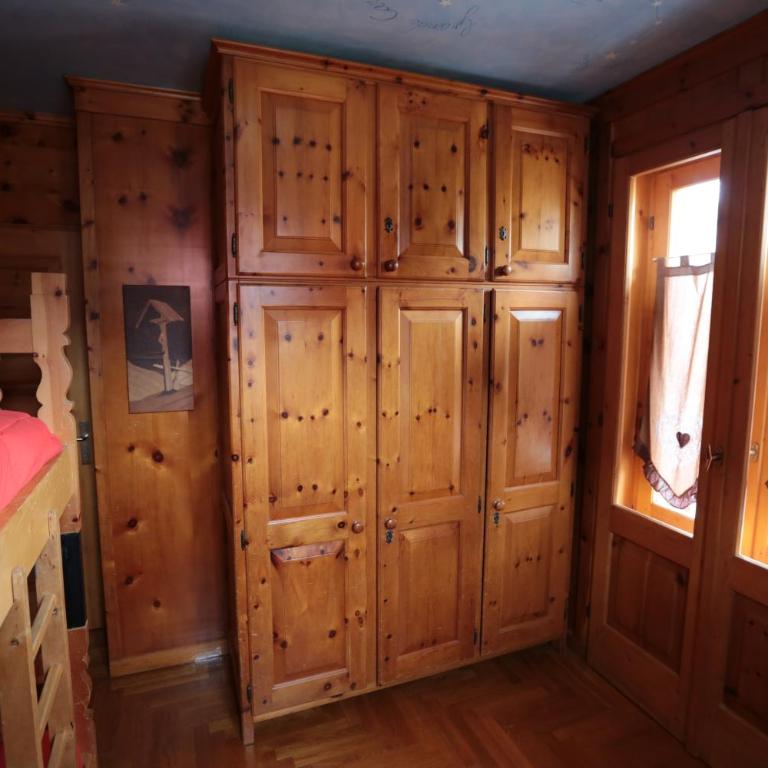Appartamento Federici - Appartamento con 2 Camere da Letto - 14