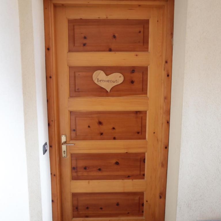 Appartamento Federici - Appartamento con 2 Camere da Letto - 16
