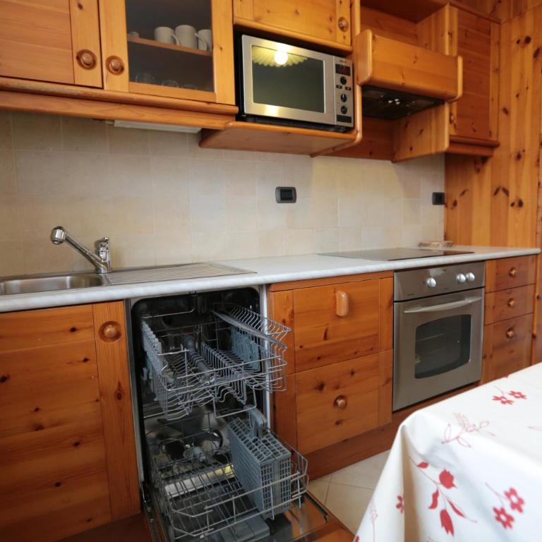Appartamento Federici - Appartamento con 2 Camere da Letto - 8