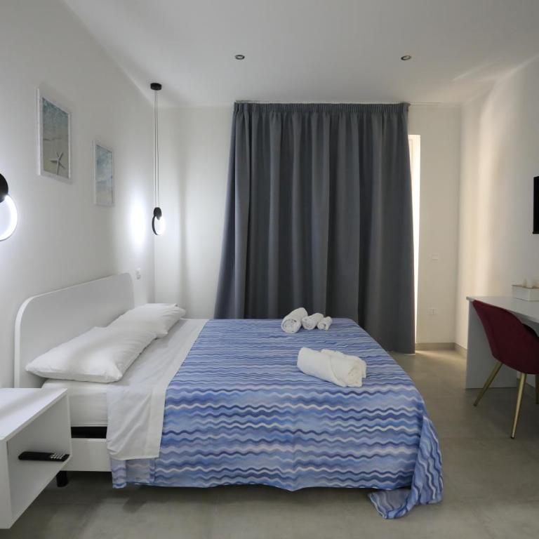Next Gen Apartments - Appartamento Superior con 1 Camera da Letto - 27