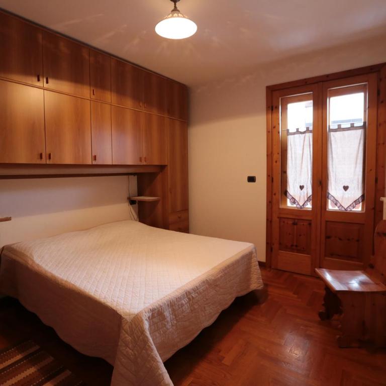 Appartamento Federici - Appartamento con 2 Camere da Letto - 20
