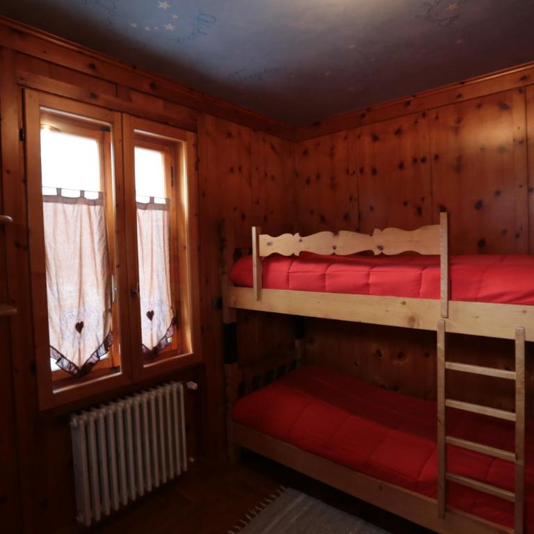 Appartamento Federici - Appartamento con 2 Camere da Letto - 12