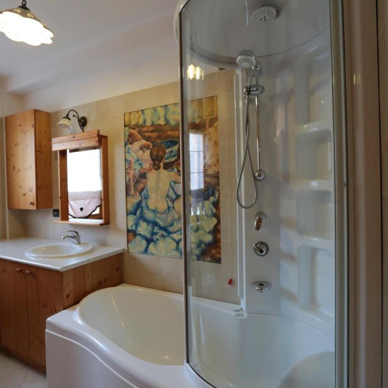 Appartamento Federici - Appartamento con 2 Camere da Letto - 10
