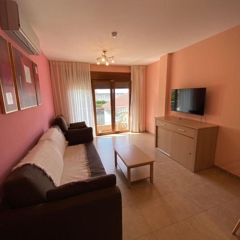Apartamentos Riveiro - Apartamento Estándar - 2
