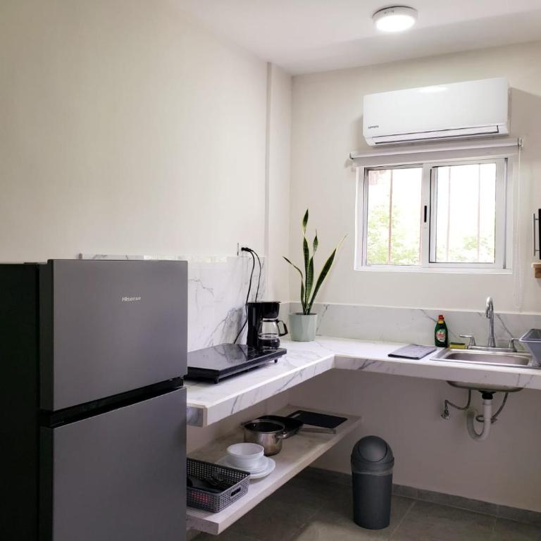 Casa Aura - Deluxe Suite - 3