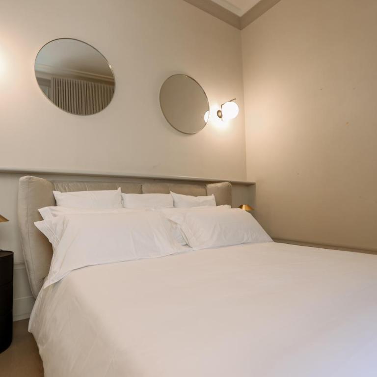 2 min Duomo - Chic Novella - Parcheggio - Appartamento con 2 Camere da Letto - 24