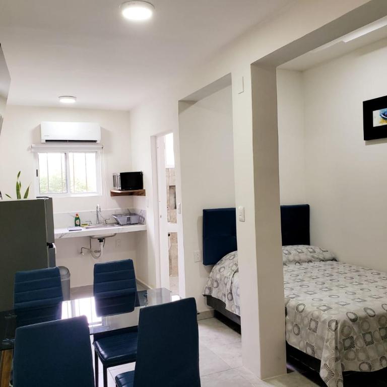 Casa Aura - Deluxe Suite - 4