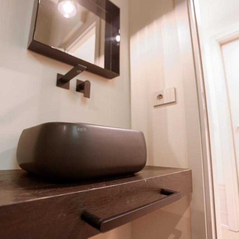 2 min Duomo - Chic Novella - Parcheggio - Appartamento con 2 Camere da Letto - 51