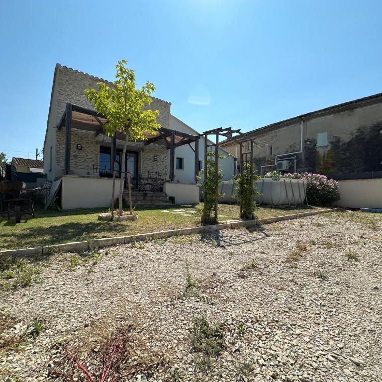 Mas LILE - Villa - 8