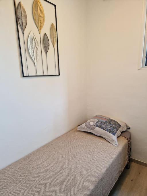 valras plage à 5 minutes de la mer - One-Bedroom Apartment - 18